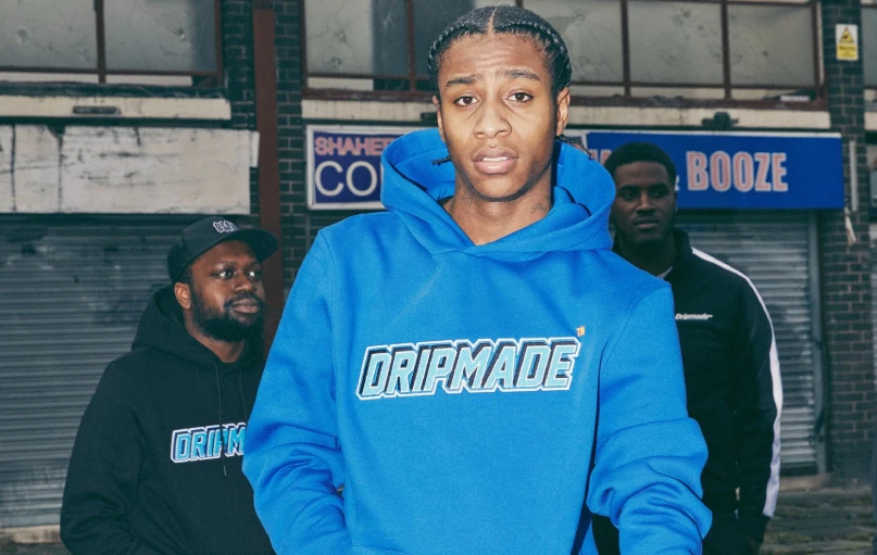 DripMade Clothing Elevating Streetwear with Style and Substance