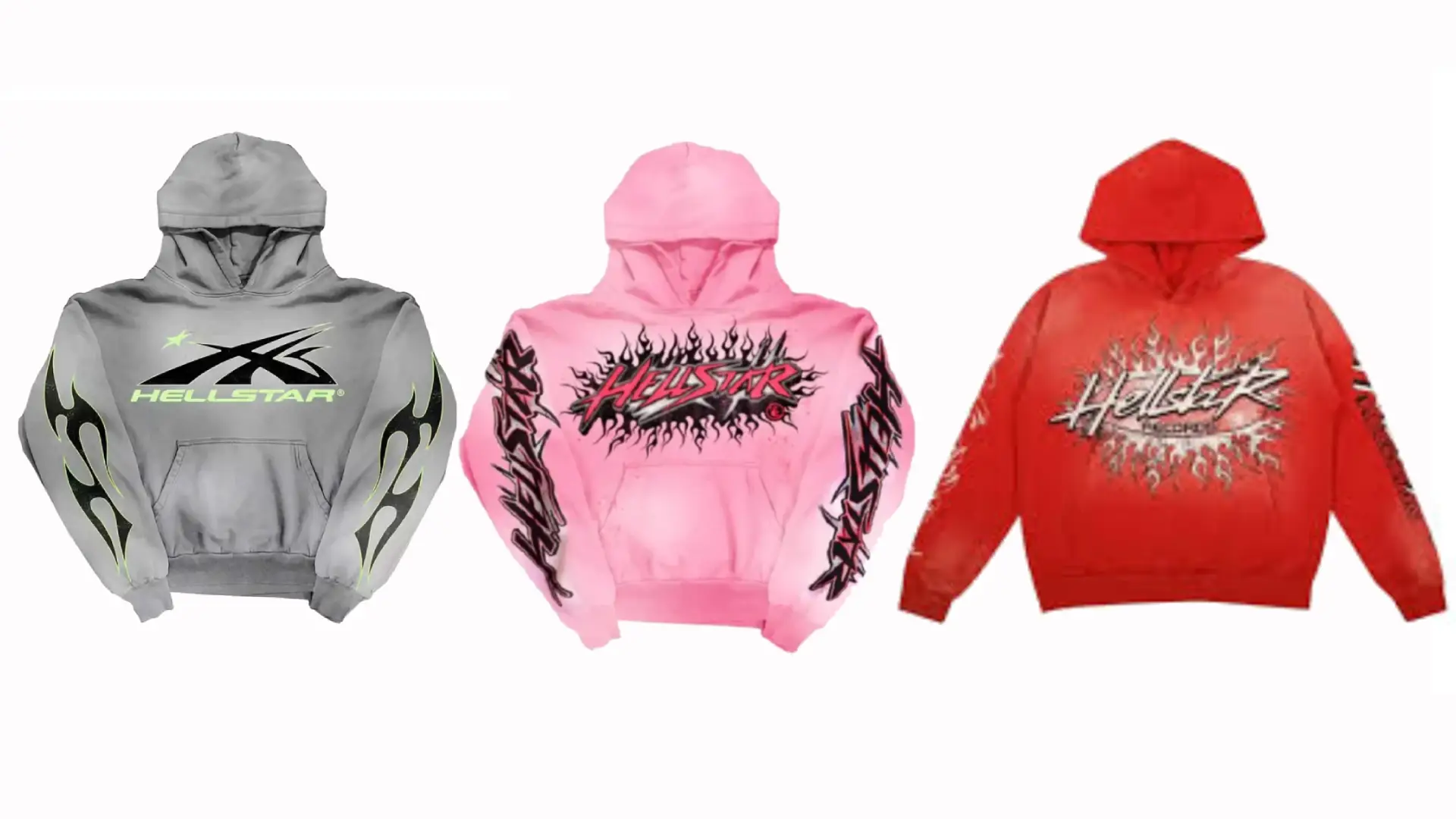 Hellstar Hoodie Clothing Redefining Streetwear Fashion