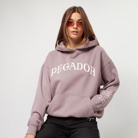 The Pegador Hoodie Damen A Blend of Style and Comfort