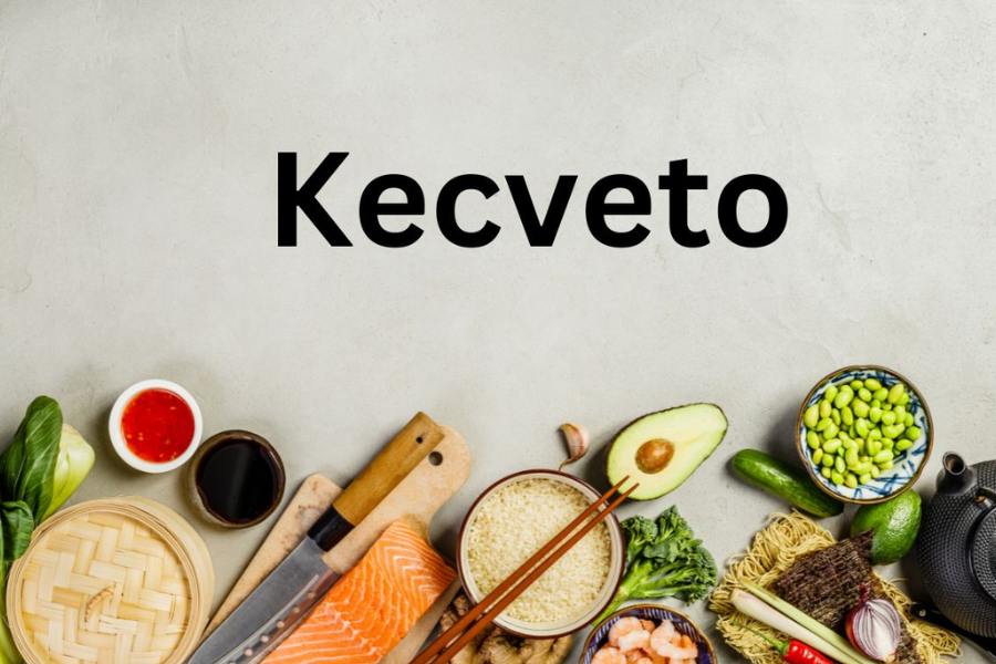 kecveto