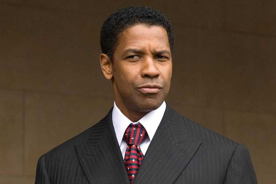 denzel washington siblings