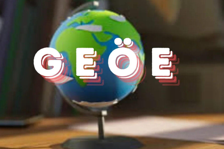 geöe