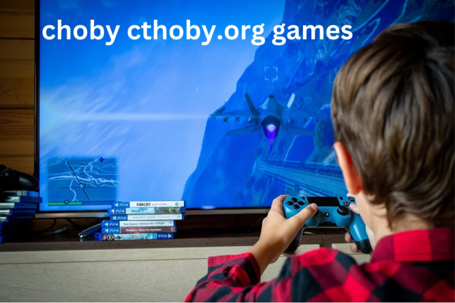 choby cthoby.org games free