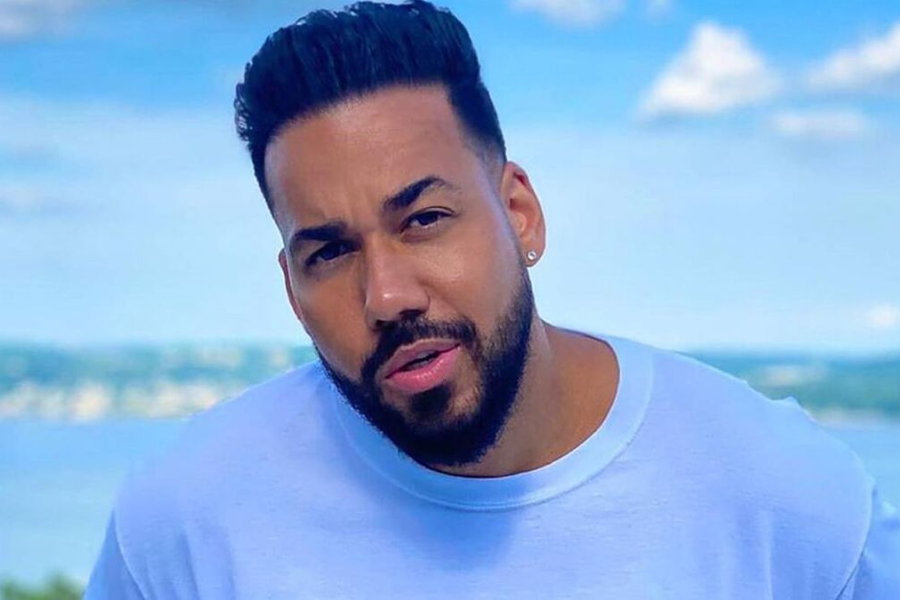 romeo santos net worth