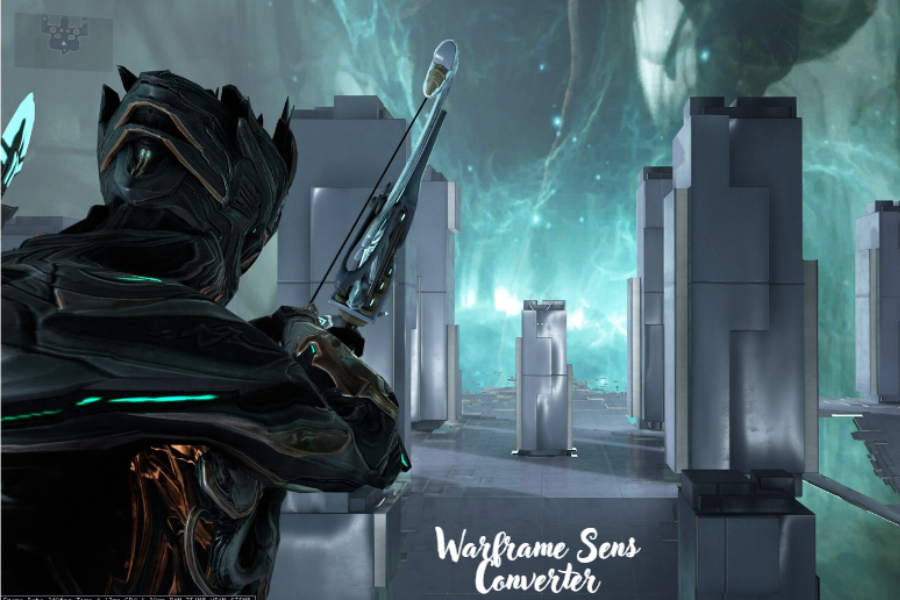 warframe sens converter