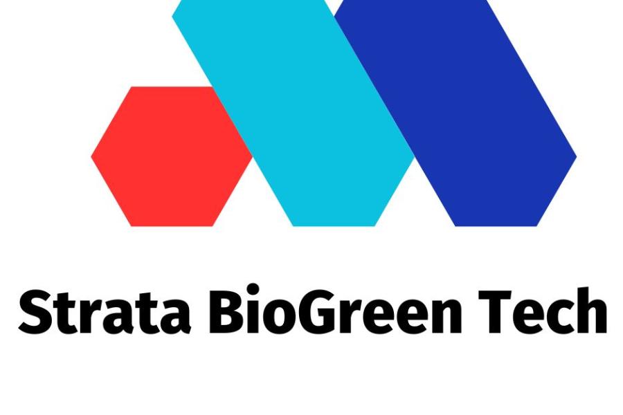 strata biogreen tech