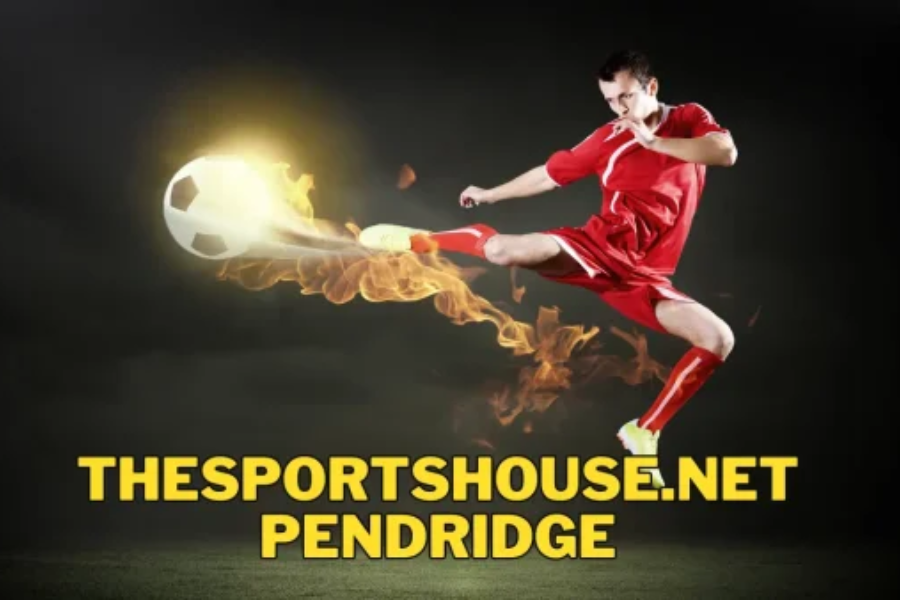 thesportshouse net pendridge