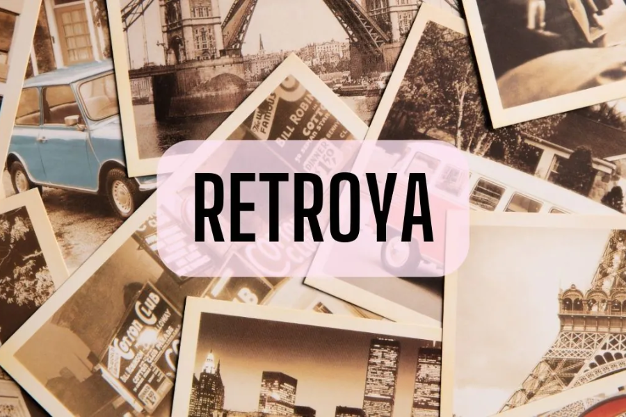 retroya